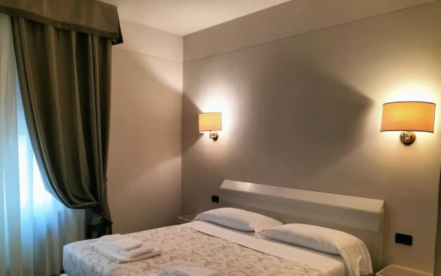 Hotel Arcadia