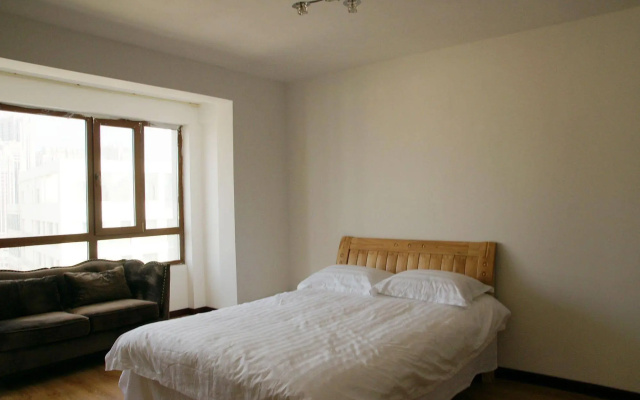 Tuyou Online Apartment Hotel