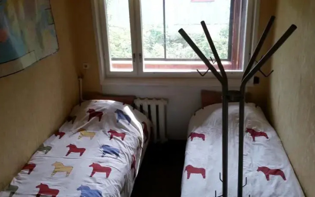 Põdra Majutus