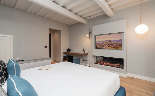 Maison Ginori Guelfa