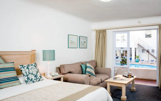 Arniston Spa Hotel
