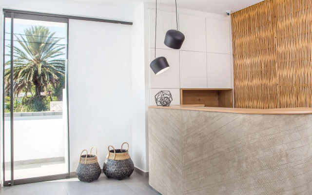 Casa Cabana Boutique Hotel & Spa - Adults Only