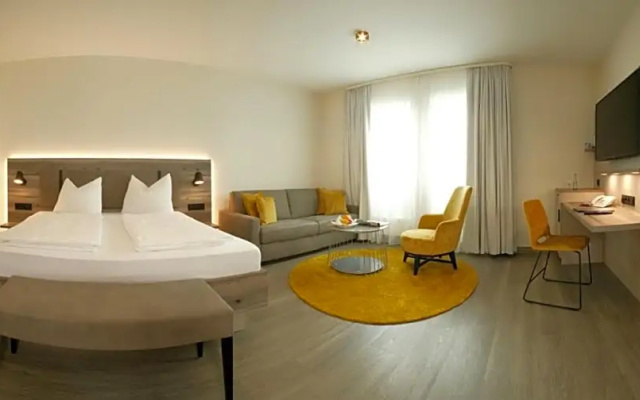 Hotel & Restaurant Sonne