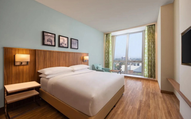Fairfield by Marriott Agra