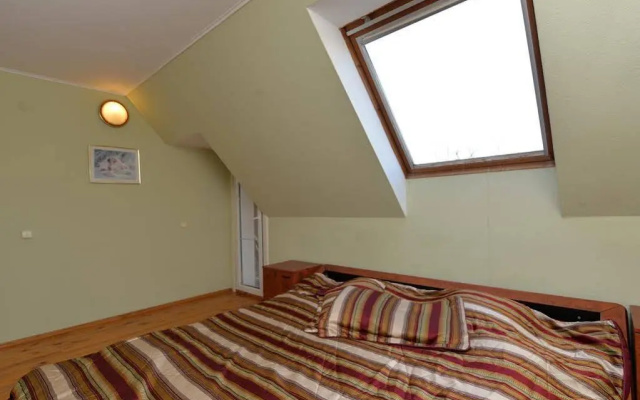 Rambyno apartamentai