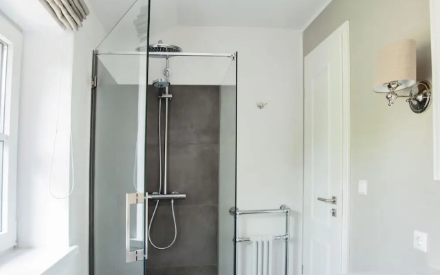 Hooks Feriendomizile