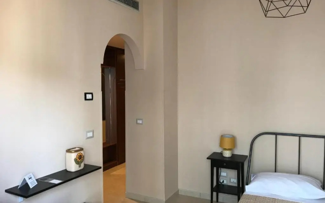 Le Camere di Rosanna