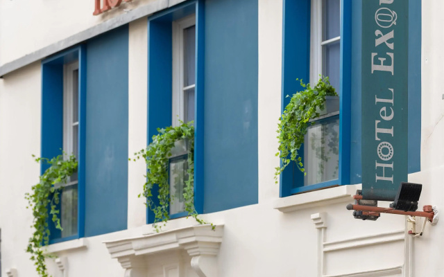 Hôtel Exquis