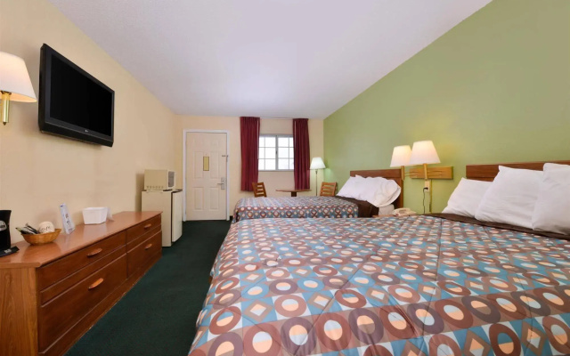 Americas Best Value Inn Edenton