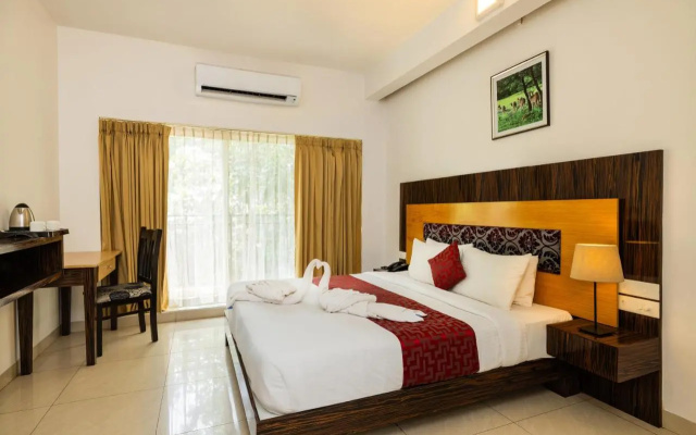 Casa Rio Resort Athirapilly