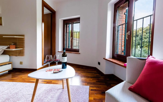 Maregnago Relais
