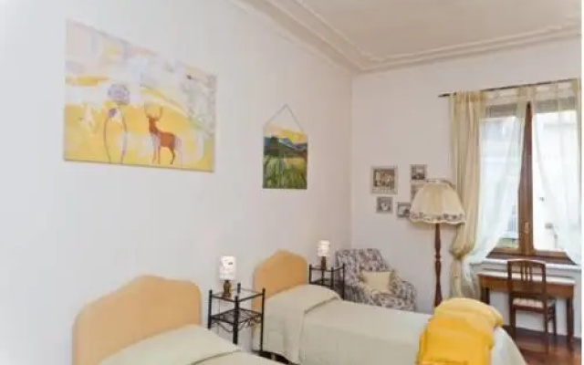 B&B Una Stanza in Famiglia