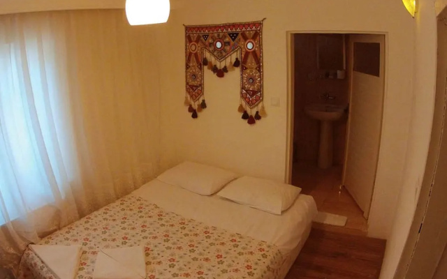 Happydocia Hotel & Pension