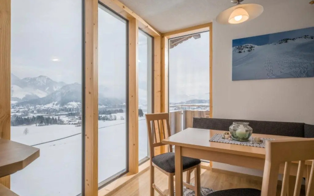 Chalet Strobl