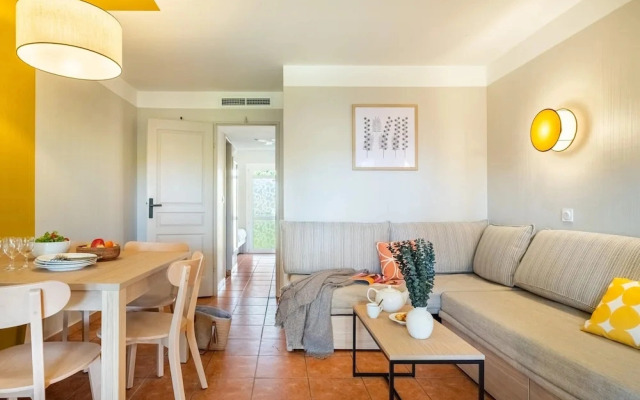 Smart Escape With Pool