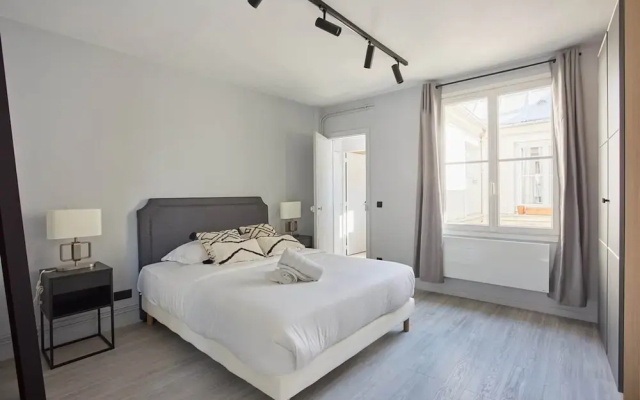 Sublim Studio Beaubourg/le Marais