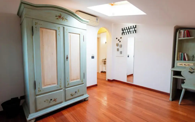 Villa Aureliana
