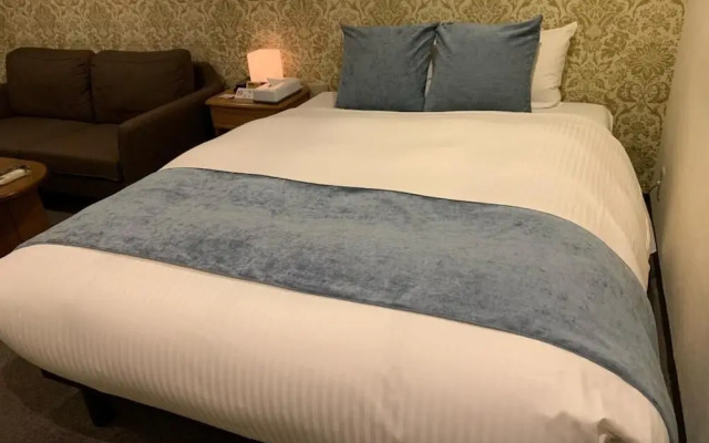 Roppongi Plaza Hotel