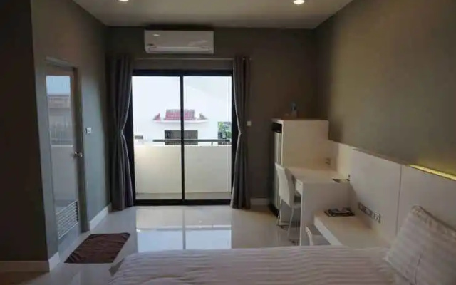 M1 Residence