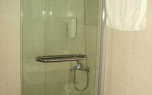 Shanghai Tianke Business Hotel