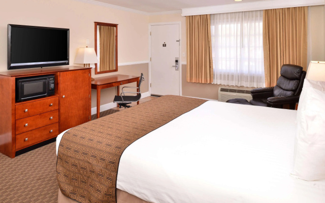 Best Western Capistrano Inn