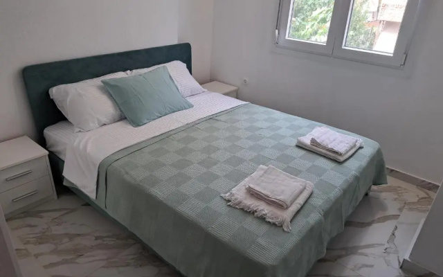 Pi Luxury Apartments