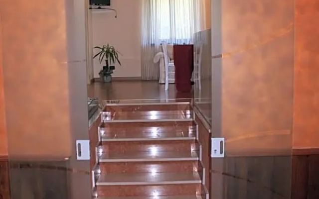 B&B La Villa Di Capitignano