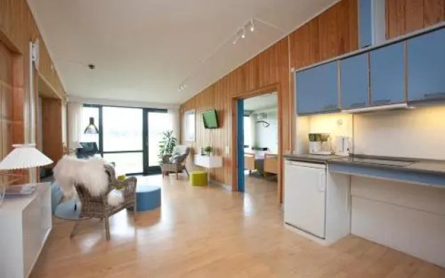 Musholm Holiday Apartments