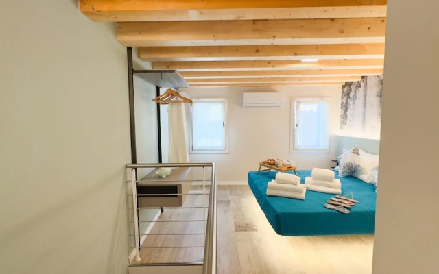 Graceful Apartments Paradise by Ca-sa Check