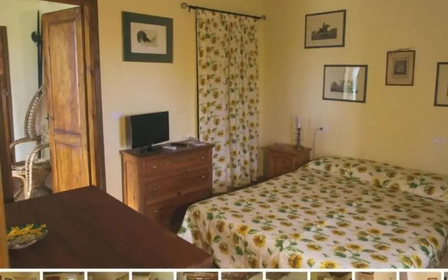 Agriturismo La Nora
