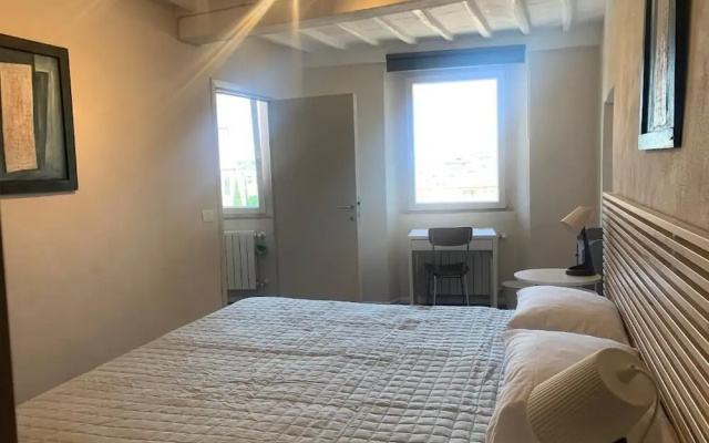 Top Floor - Franciosa