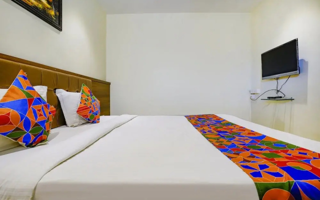 Fabhotel Prime Hangout