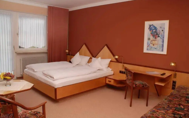 Hotel zur Krone