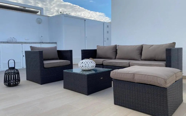 Villa Alejandra 7