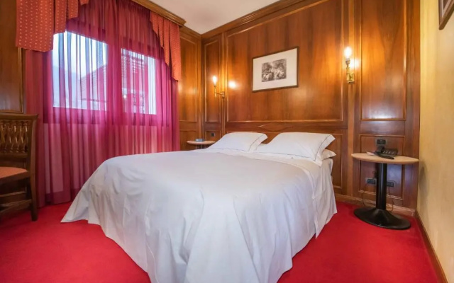 Hotel Relais Du Foyer