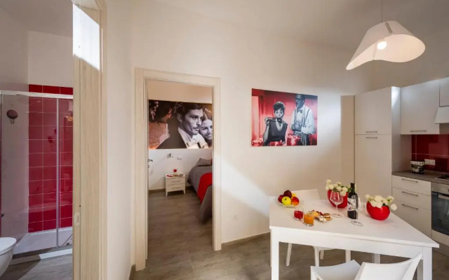 Cineholiday House 2