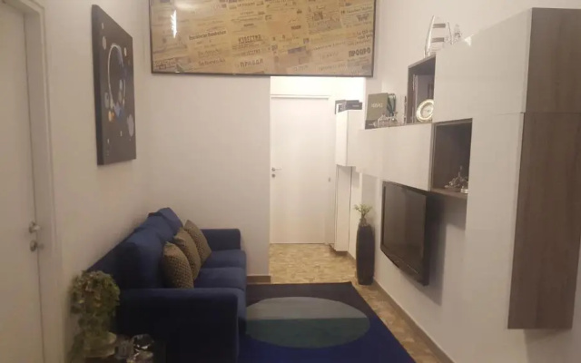 Nuvola B&B