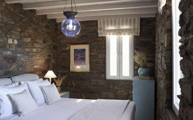Aeolis Tinos Suites