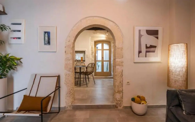 Villa Theros Maroulas