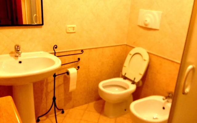 B&B Casa bianca