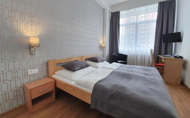 Hotel Preveza