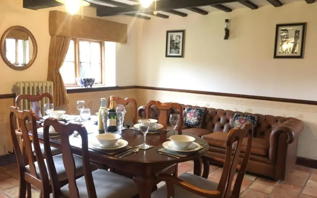 Wensum House