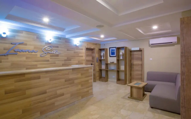 Ivana Suites