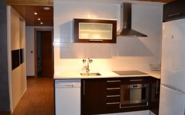 Apartamentos La Era