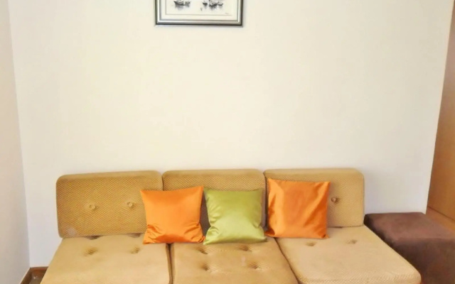 Apartments Nikola