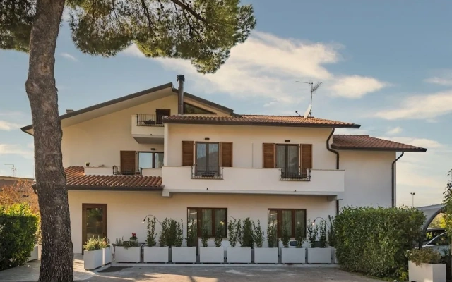 Beautiful Assisi Suite