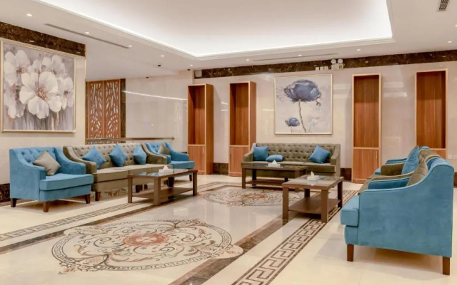 Moon View Hotel