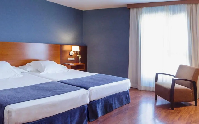 Hotel Torre De Sila
