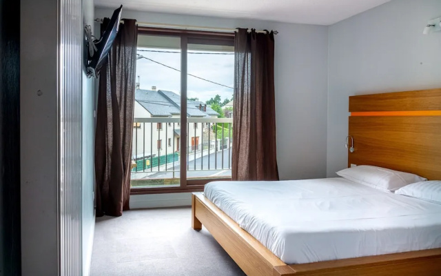 Hôtel Bel Horizon