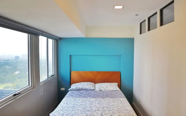 Fort Victoria BGC Netflix 25M WiFi